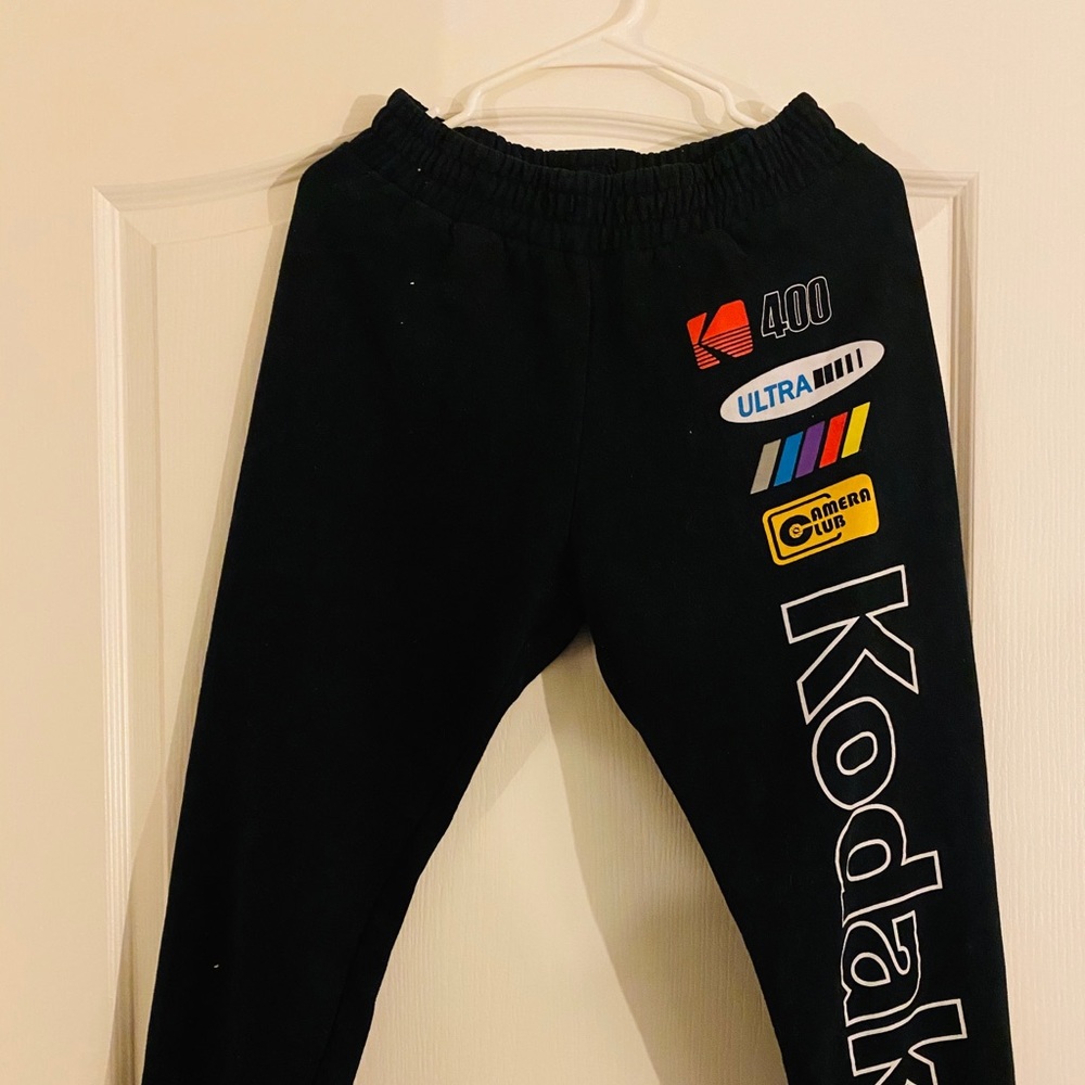 Sweatpants